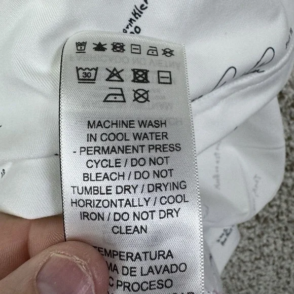 NEW Puma Polo Shirt Men XL Arnold Palmer Cloudspun Scorecard Golf Performance - Picture 14 of 16